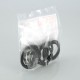 Уплотнительное кольцо Valtec 18 FPM (Viton) (VTi.990.I)