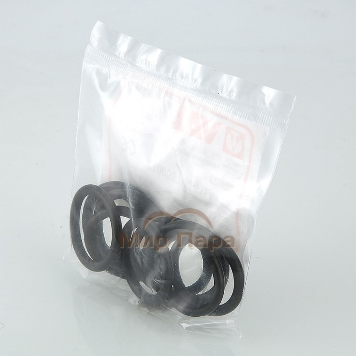 Уплотнительное кольцо Valtec 18 FPM (Viton) (VTi.990.I)
