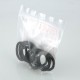 Уплотнительное кольцо Valtec 18 FPM (Viton) (VTi.990.I)