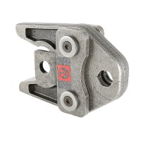 Насадка для пресс инструмента электрического, стандарт V Valtec 42 мм (VT.5701.V)