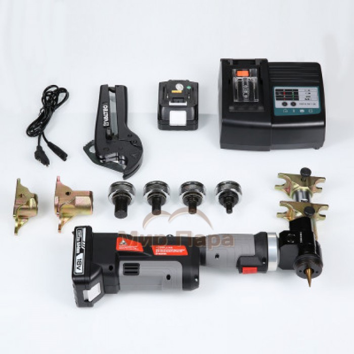 Инструмент аккумуляторный Valtec для аксиальных фитингах (VT.1240PZ.E)