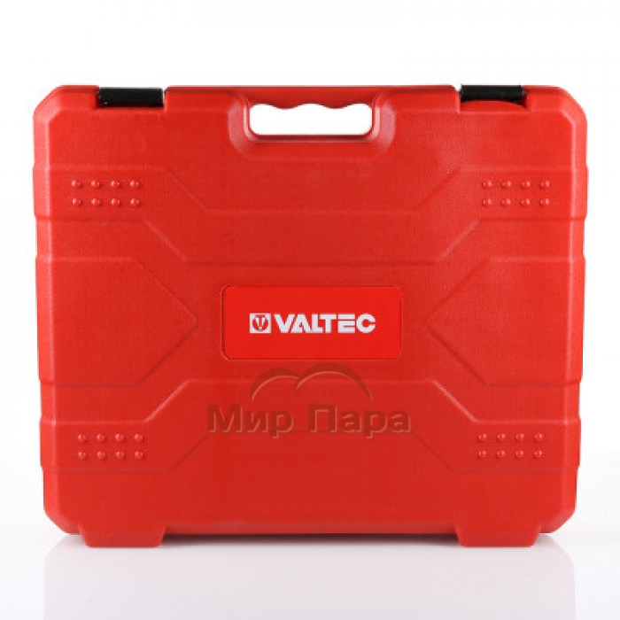 Инструмент аккумуляторный Valtec для аксиальных фитингах (VT.1240PZ.E)