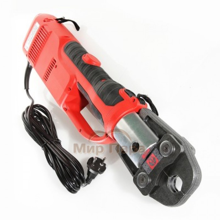 Пресс инструмент электрический Valtec VT.1550.UCZ.220