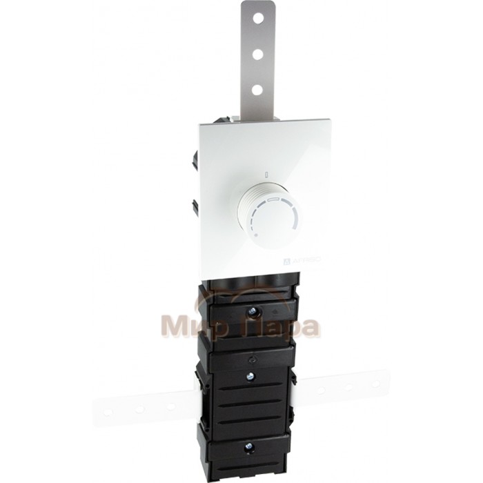 Терморегулирующий монтажный модуль Afriso RTL Box 324 Vario, 78330