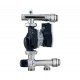 Насосно-смесительный узел Barberi с насосом Grundfos, 27B040N4T3