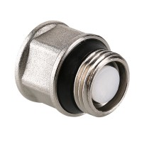 Клапан отсекающий Valtec 3/8" (VT.539.N) Клапан отсекающий Valtec 3/8" (VT.539.N)