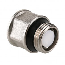 Клапан отсекающий Valtec 1/2" (VT.539.N) Клапан отсекающий Valtec 1/2" (VT.539.N)