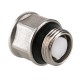 Клапан отсекающий Valtec 1/2" (VT.539.N) Клапан отсекающий Valtec 1/2" (VT.539.N)
