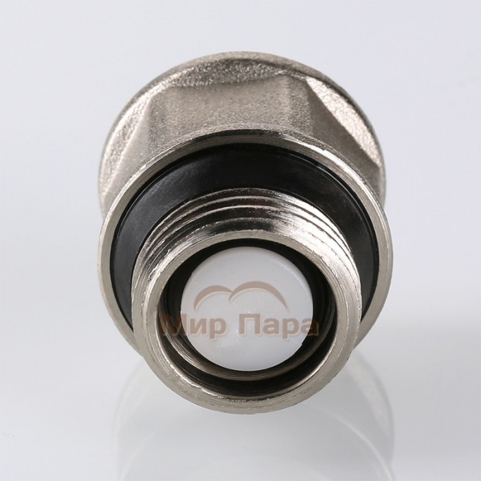 Клапан отсекающий Valtec 1/2" (VT.539.N) Клапан отсекающий Valtec 1/2" (VT.539.N)