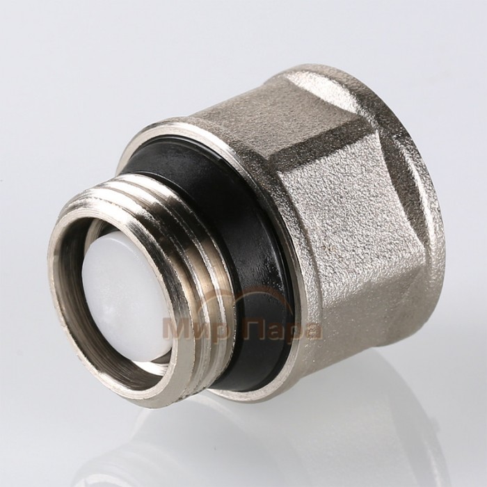 Клапан отсекающий Valtec 1/2" (VT.539.N) Клапан отсекающий Valtec 1/2" (VT.539.N)