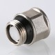 Клапан отсекающий Valtec 1/2" (VT.539.N) Клапан отсекающий Valtec 1/2" (VT.539.N)