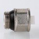 Клапан отсекающий Valtec 1/2" (VT.539.N) Клапан отсекающий Valtec 1/2" (VT.539.N)