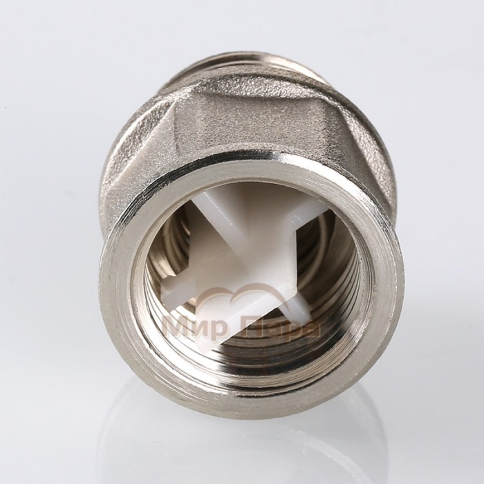 Клапан отсекающий Valtec 1/2" (VT.539.N) Клапан отсекающий Valtec 1/2" (VT.539.N)