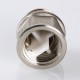 Клапан отсекающий Valtec 1/2" (VT.539.N) Клапан отсекающий Valtec 1/2" (VT.539.N)