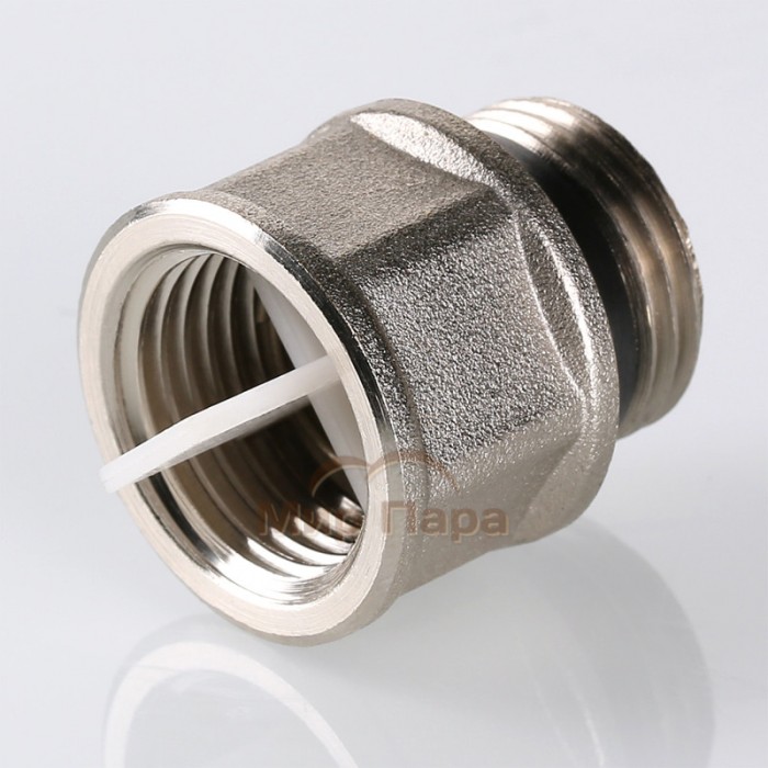 Клапан отсекающий Valtec 1/2" (VT.539.N) Клапан отсекающий Valtec 1/2" (VT.539.N)
