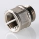 Клапан отсекающий Valtec 1/2" (VT.539.N) Клапан отсекающий Valtec 1/2" (VT.539.N)