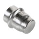 Концевая заглушка из нержавеющей стали Valtec 28 (VTi.961.I)