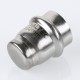 Концевая заглушка из нержавеющей стали Valtec 28 (VTi.961.I) Концевая заглушка из нержавеющей стали Valtec 28 (VTi.961.I)