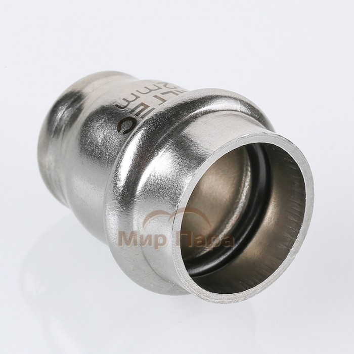 Концевая заглушка из нержавеющей стали Valtec 28 (VTi.961.I) Концевая заглушка из нержавеющей стали Valtec 28 (VTi.961.I)