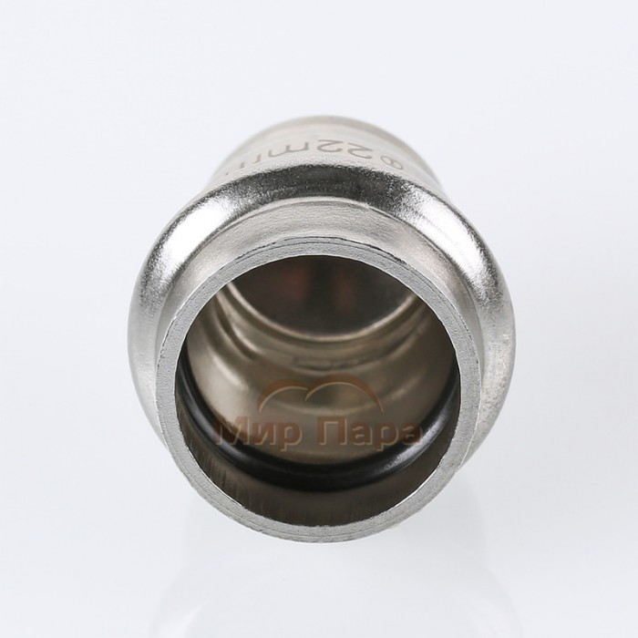 Концевая заглушка из нержавеющей стали Valtec 28 (VTi.961.I) Концевая заглушка из нержавеющей стали Valtec 28 (VTi.961.I)