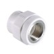 Муфта полипропиленовая с переходом на внутреннюю резьбу Valtec 32х1/2" (VTp.702.0) Муфта полипропиленовая с переходом на внутреннюю резьбу Valtec 32х1/2" (VTp.702.0)