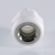 Муфта полипропиленовая с переходом на внутреннюю резьбу Valtec 32х1/2" (VTp.702.0) Муфта полипропиленовая с переходом на внутреннюю резьбу Valtec 32х1/2" (VTp.702.0)