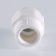 Муфта полипропиленовая с переходом на внутреннюю резьбу Valtec 32х1/2" (VTp.702.0) Муфта полипропиленовая с переходом на внутреннюю резьбу Valtec 32х1/2" (VTp.702.0)