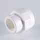 Муфта полипропиленовая с переходом на внутреннюю резьбу Valtec 32х1/2" (VTp.702.0) Муфта полипропиленовая с переходом на внутреннюю резьбу Valtec 32х1/2" (VTp.702.0)
