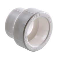 Муфта полипропиленовая переходная Valtec 32х25 мм (VTp.705.0)
