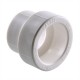 Муфта полипропиленовая переходная Valtec 32х25 мм (VTp.705.0)