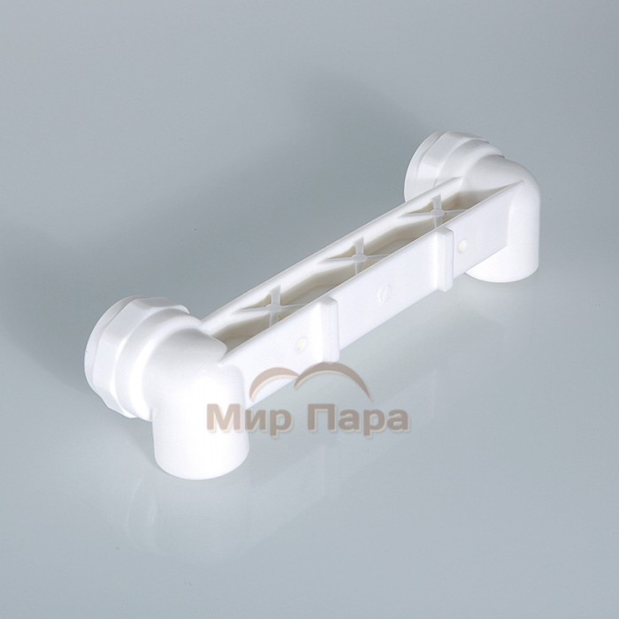 Планка полипропиленовая с водорозетками Valtec 25х1/2" (VTp.724.0) Планка полипропиленовая с водорозетками Valtec 25х1/2" (VTp.724.0)