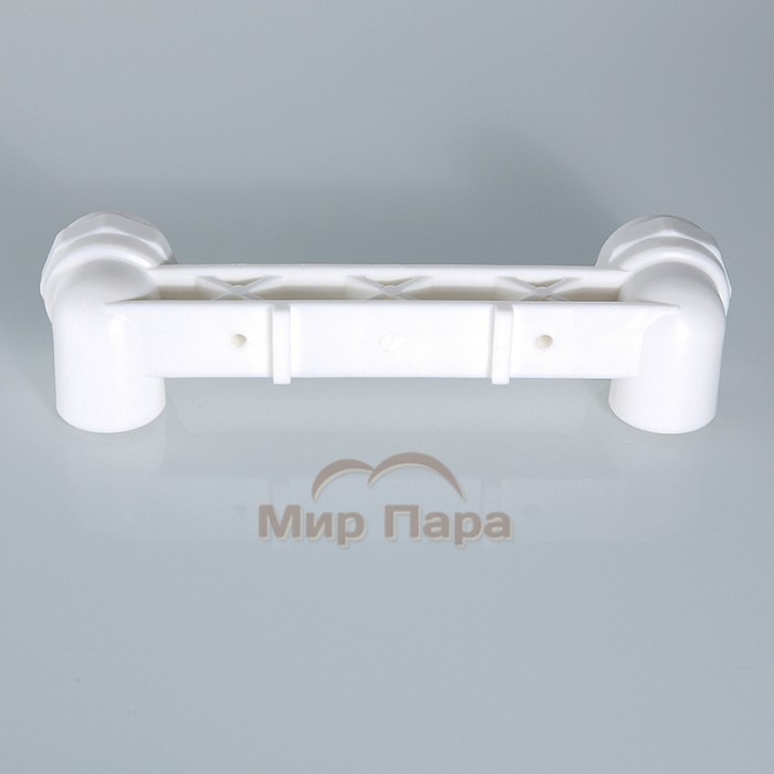 Планка полипропиленовая с водорозетками Valtec 25х1/2" (VTp.724.0) Планка полипропиленовая с водорозетками Valtec 25х1/2" (VTp.724.0)