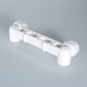 Планка полипропиленовая с водорозетками Valtec 25х1/2" (VTp.724.0) Планка полипропиленовая с водорозетками Valtec 25х1/2" (VTp.724.0)