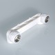 Планка полипропиленовая с водорозетками Valtec 25х1/2" (VTp.724.0) Планка полипропиленовая с водорозетками Valtec 25х1/2" (VTp.724.0)