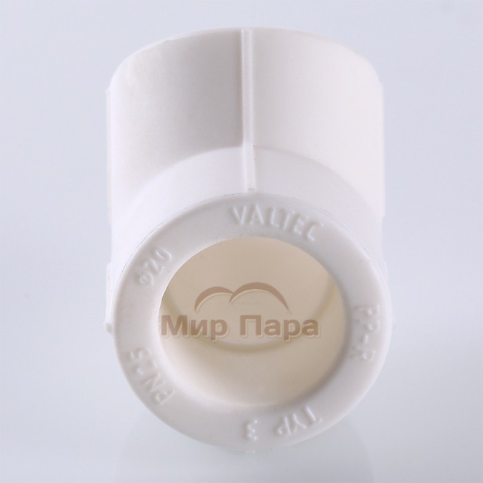 Угольник полипропиленовый 45° Valtec 32 мм (VTp.759.0)