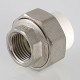 Муфта полипропиленовая разъемная с переходом на внутреннюю резьбу Valtec 20х1" (VTp.762.0)