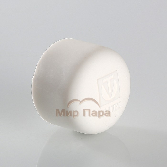 Заглушка полипропиленовая Valtec PPR 40мм (VTp.790.0)