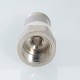 Муфта пресс с переходом на внутреннюю резьбу Valtec 16х1/2" (VTm.202.N)