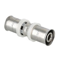Муфта пресс прямая Valtec 40 (VTm.203.N)