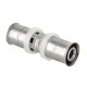 Муфта пресс прямая Valtec 40 (VTm.203.N)