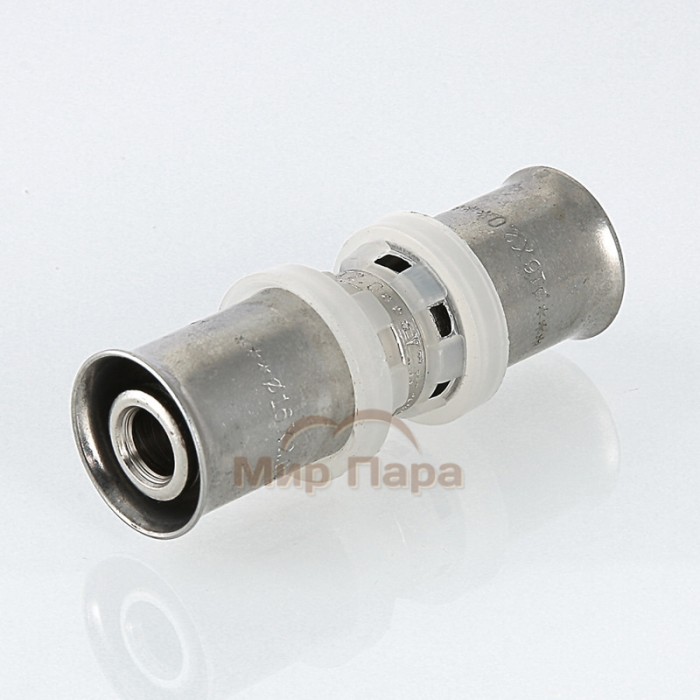 Муфта пресс прямая Valtec 40 (VTm.203.N)