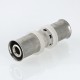 Муфта пресс прямая Valtec 40 (VTm.203.N)