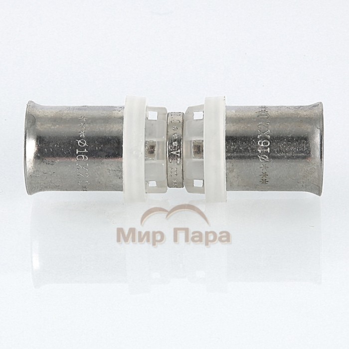 Муфта пресс прямая Valtec 40 (VTm.203.N)