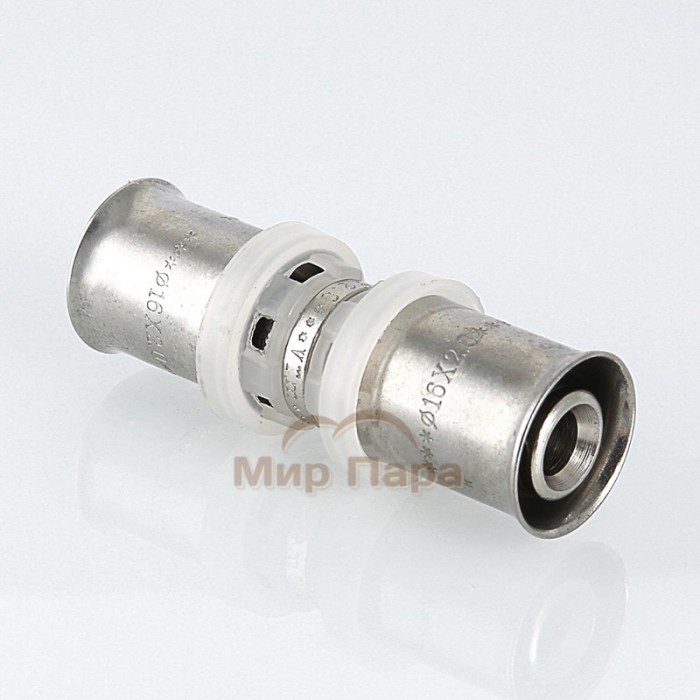 Муфта пресс прямая Valtec 40 (VTm.203.N)