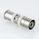 Муфта пресс прямая Valtec 40 (VTm.203.N)