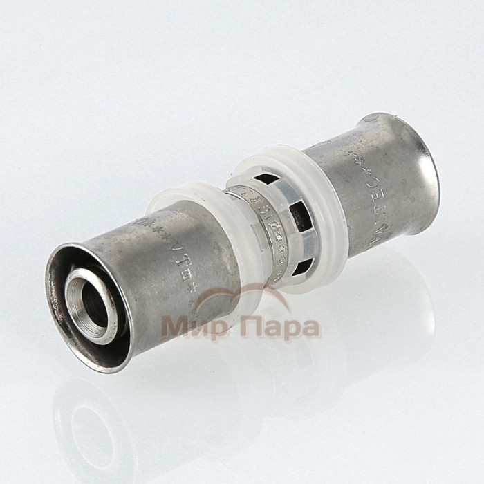 Муфта пресс прямая Valtec 40 (VTm.203.N)