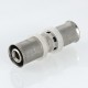 Муфта пресс прямая Valtec 40 (VTm.203.N)