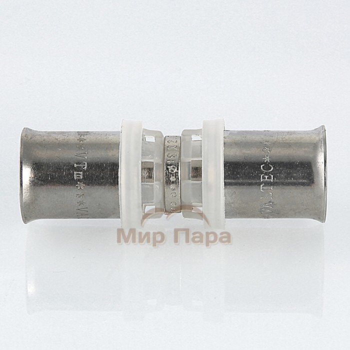 Муфта пресс прямая Valtec 40 (VTm.203.N)