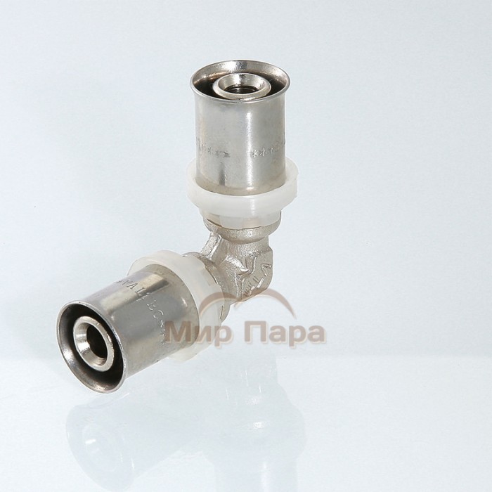 Угольник пресс Valtec 16 мм (VTm.251.N)