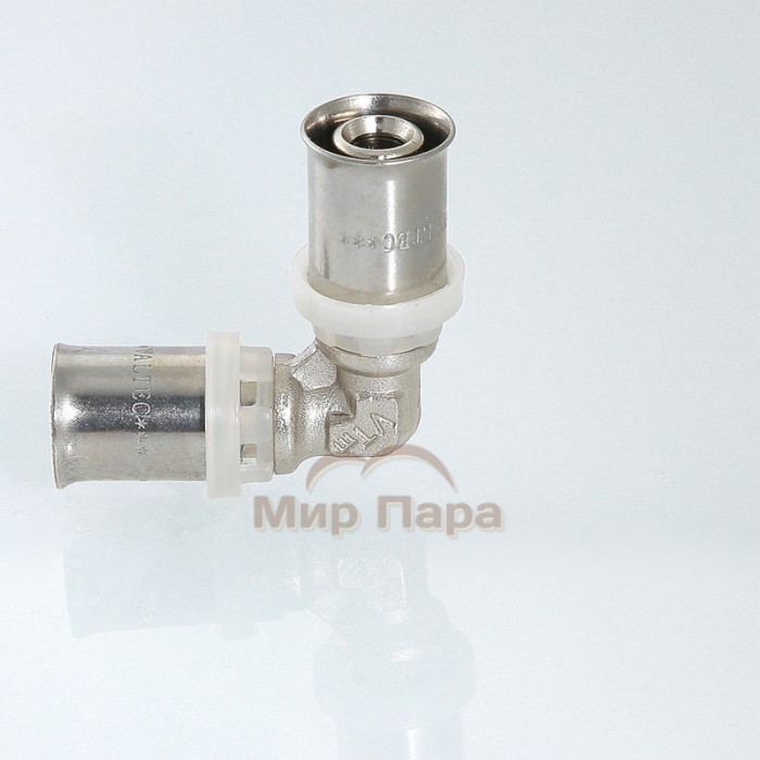 Угольник пресс Valtec 16 мм (VTm.251.N)